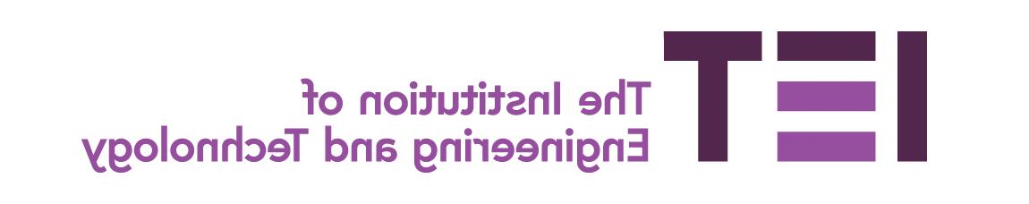 IET logo homepage: http://zpfb.ngskmc-eis.net